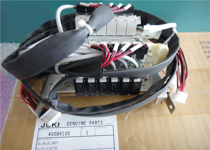 JUKI FX-3 SV VALVE ASSY 40094100 3QB119-00-C2AHV